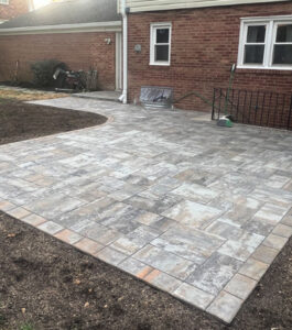 Paver Patios in Hillandale, Maryland