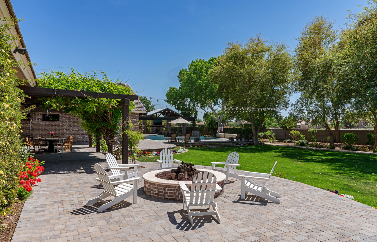 Paver Patios in Langley Park, Maryland