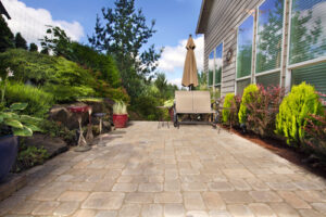 Paver Patios in Colesville, Maryland