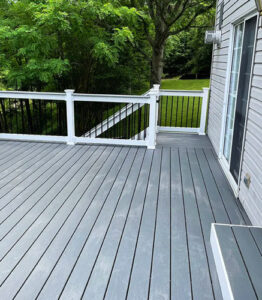 Deck Contractors in Colesville, Maryland