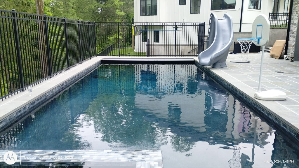 Pool Renovation Services 1