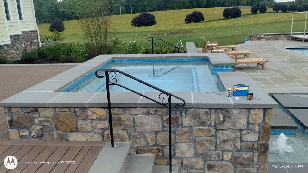 Pool Renovation Services 2