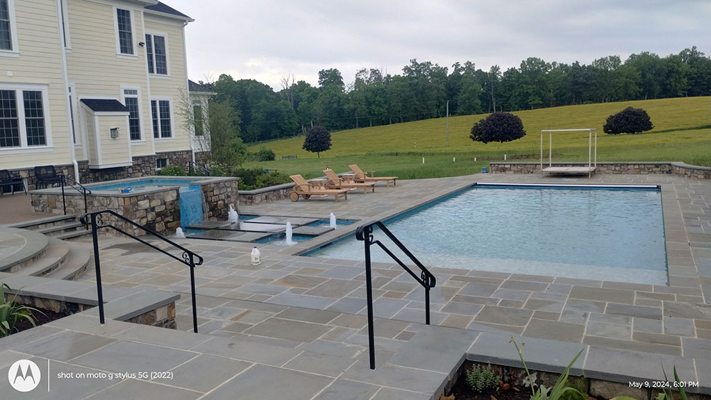 Pool Renovation Services 3