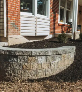 Installing Retaining Walls in Silver Spring, Maryland