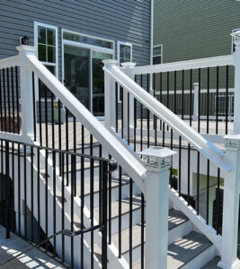 Deck Installations in Beltsville, Maryland