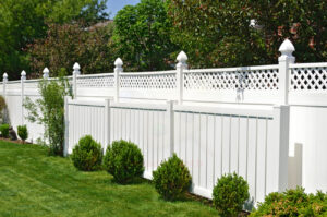 Fence Installations in Beltsville, Maryland