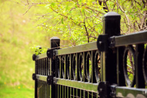 Fence Installations in Silver Spring, Maryland