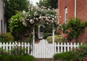 Fence Installations in Washington DC